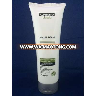 Alphatra Classic Facial Foam