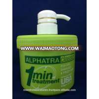 Alphatra Classic One Min Treatment