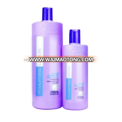 Bioline Active Sculpting Lotion (Hair Styling Lotion, Hair Dressing Lotion, OEM Product, Hair Setting Lotion