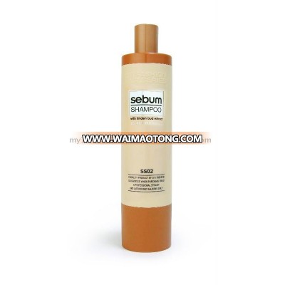 Citi Fashion Sebum Shampoo (Hair Shampoo, Hair Cleanser, Hair Washing, Personal Hair Care, Hair Beauty, OEM Products)