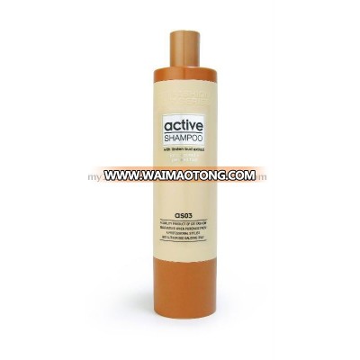 Citi Fashion Active Shampoo (Hair Shampoo, Hair Cleanser, Hair Washing, Personal Hair Care, Hair Beauty, OEM Products)