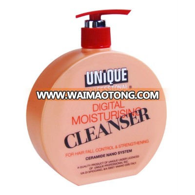 UNIQUE Digital Moisturizing Cleanser