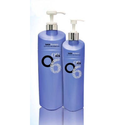 Osix Ionize Shampoo