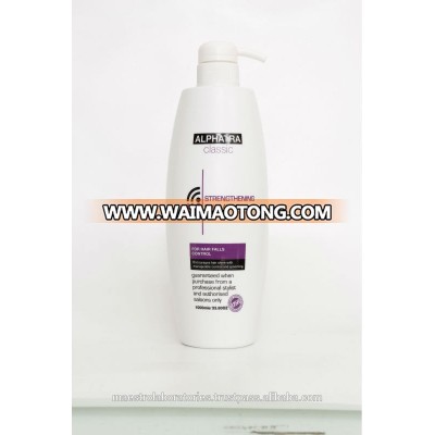 Alphatra Classic Strengthening Shampoo